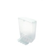 MANGIATOIA TOP4 DISPENSER ANTISPRECO 200 GR - CM 8X8X11